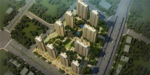 杭州房地产投资前三季持续负增长 而陕西省则出现回升_百姓丽人堂